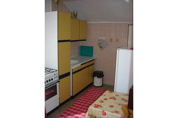 Сімейний пансіонат Nová Lesná 3